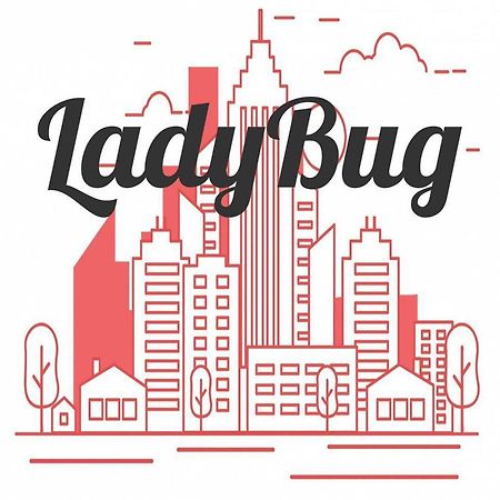 Apartman Ladybug Banja Luka Luaran gambar