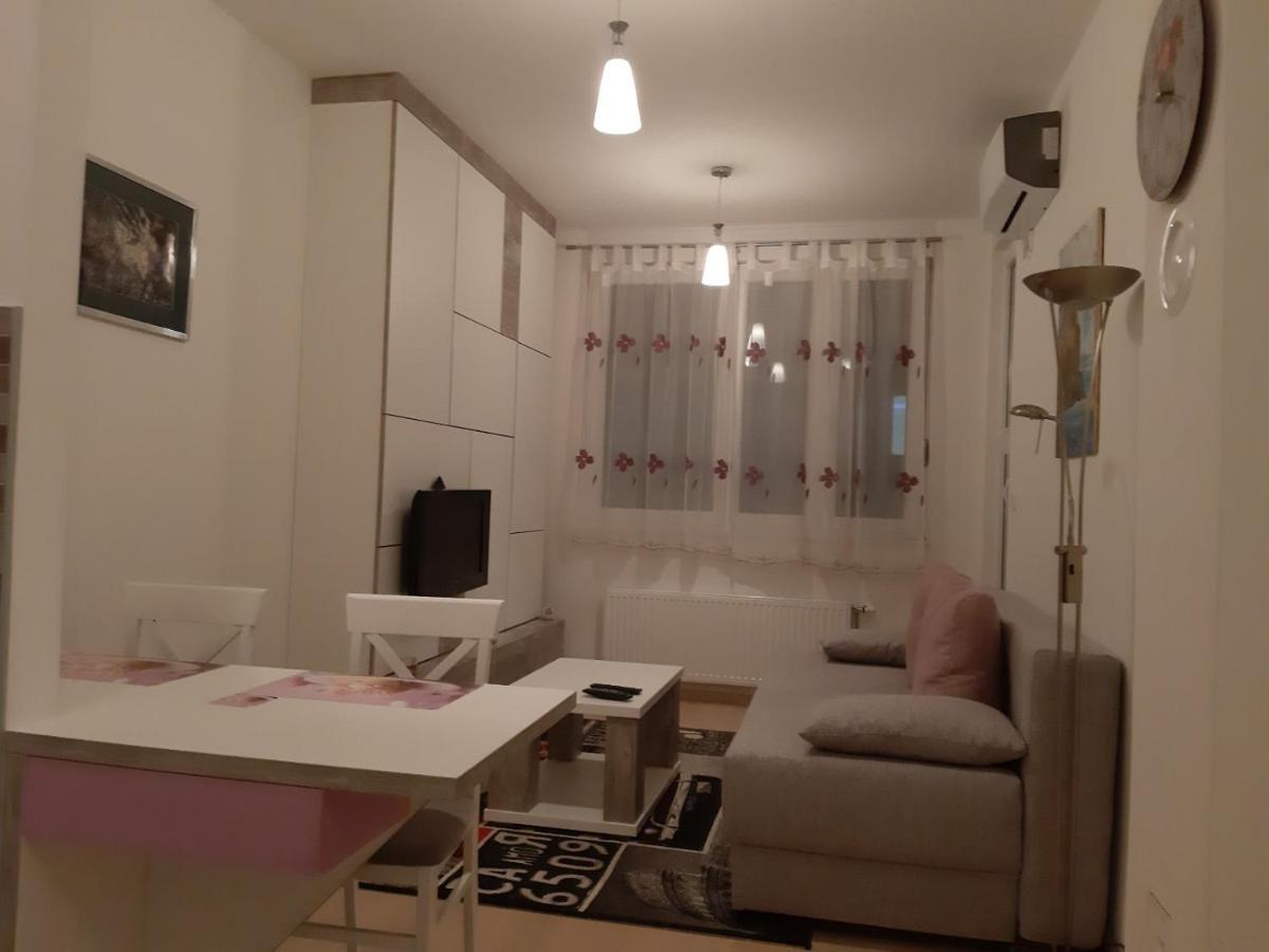 Apartman Ladybug Banja Luka Luaran gambar