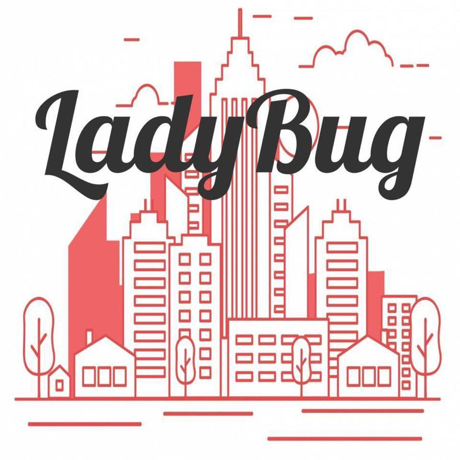 Apartman Ladybug Banja Luka Luaran gambar