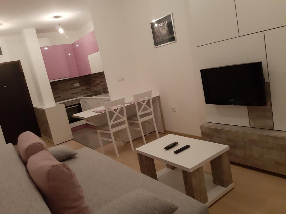 Apartman Ladybug Banja Luka Luaran gambar