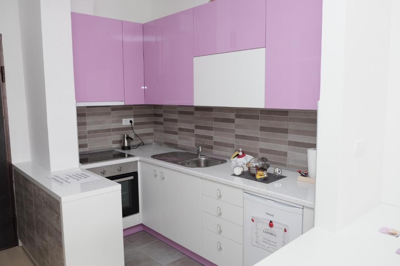 Apartman Ladybug Banja Luka Luaran gambar