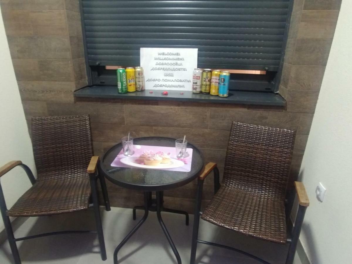Apartman Ladybug Banja Luka Luaran gambar