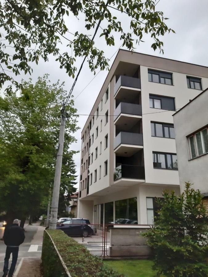 Apartman Ladybug Banja Luka Luaran gambar
