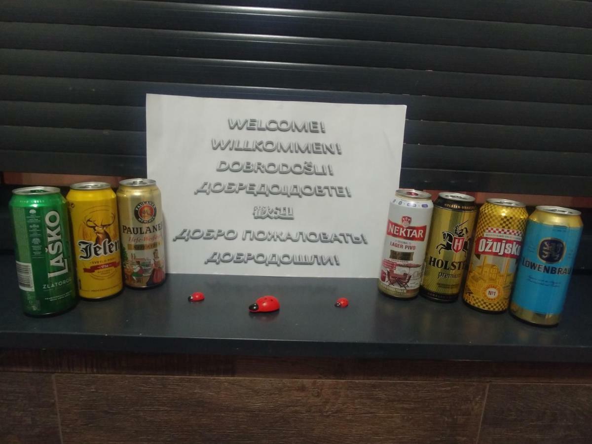 Apartman Ladybug Banja Luka Luaran gambar