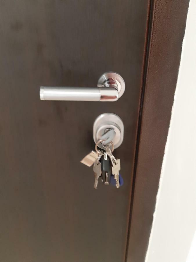 Apartman Ladybug Banja Luka Luaran gambar