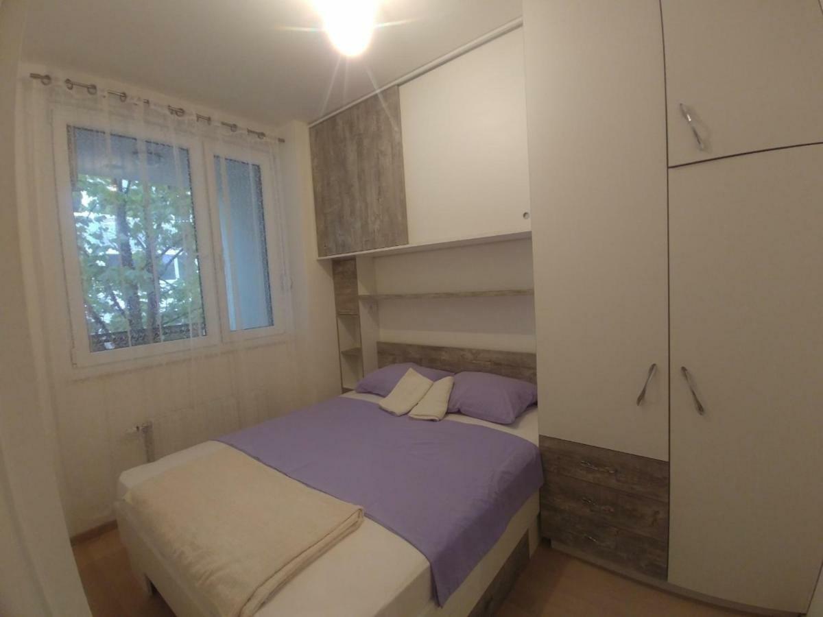 Apartman Ladybug Banja Luka Luaran gambar