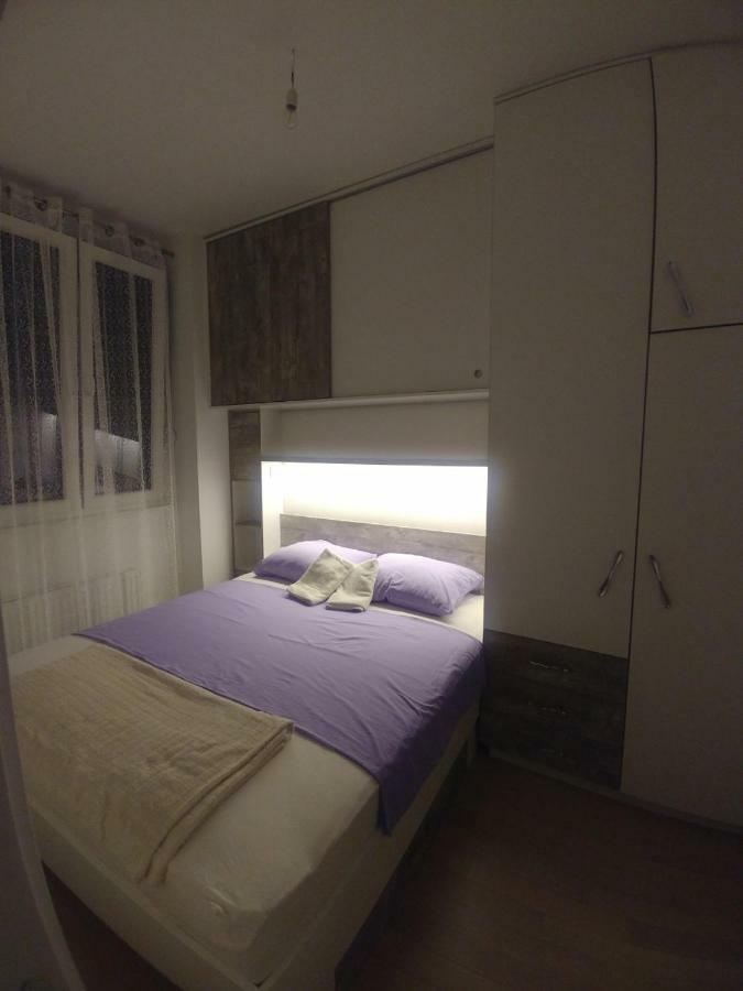 Apartman Ladybug Banja Luka Luaran gambar