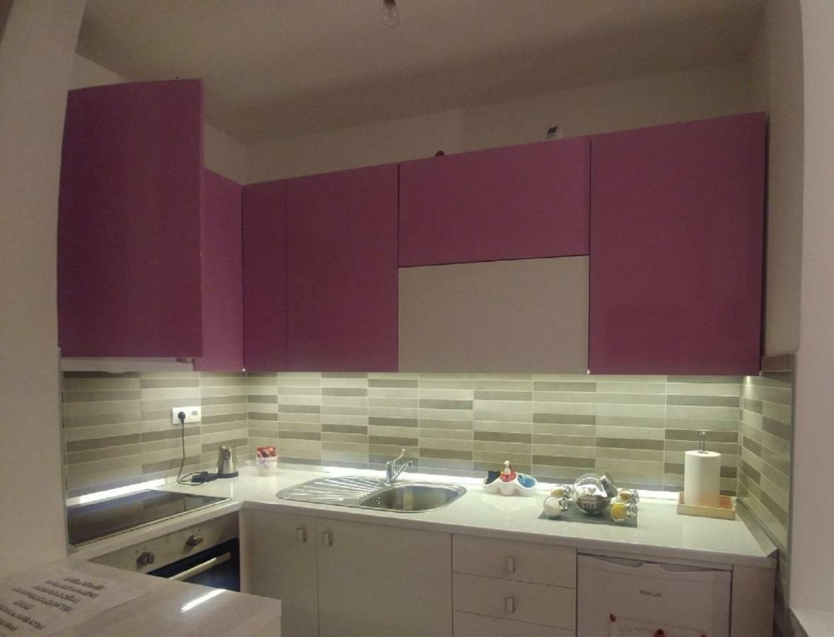 Apartman Ladybug Banja Luka Luaran gambar